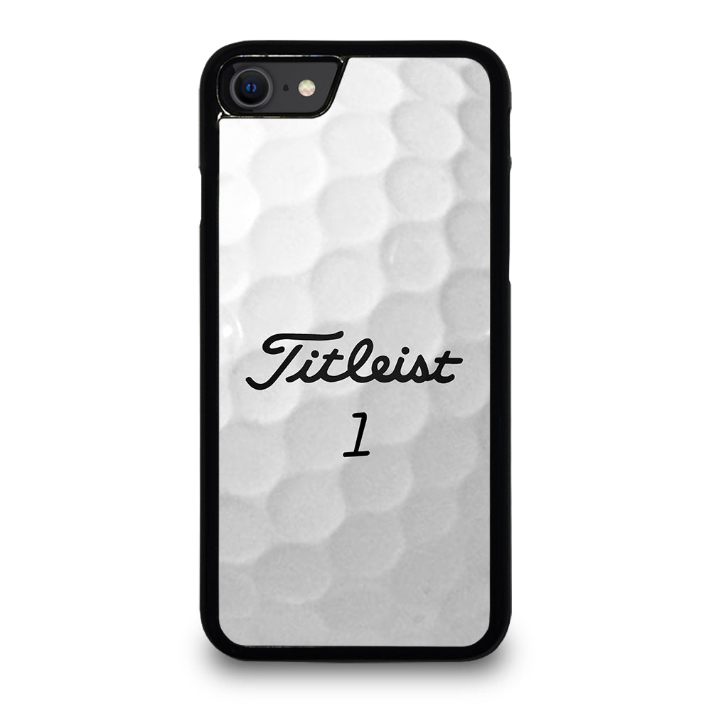 Titleist 1 Icon iPhone SE 2020 Case