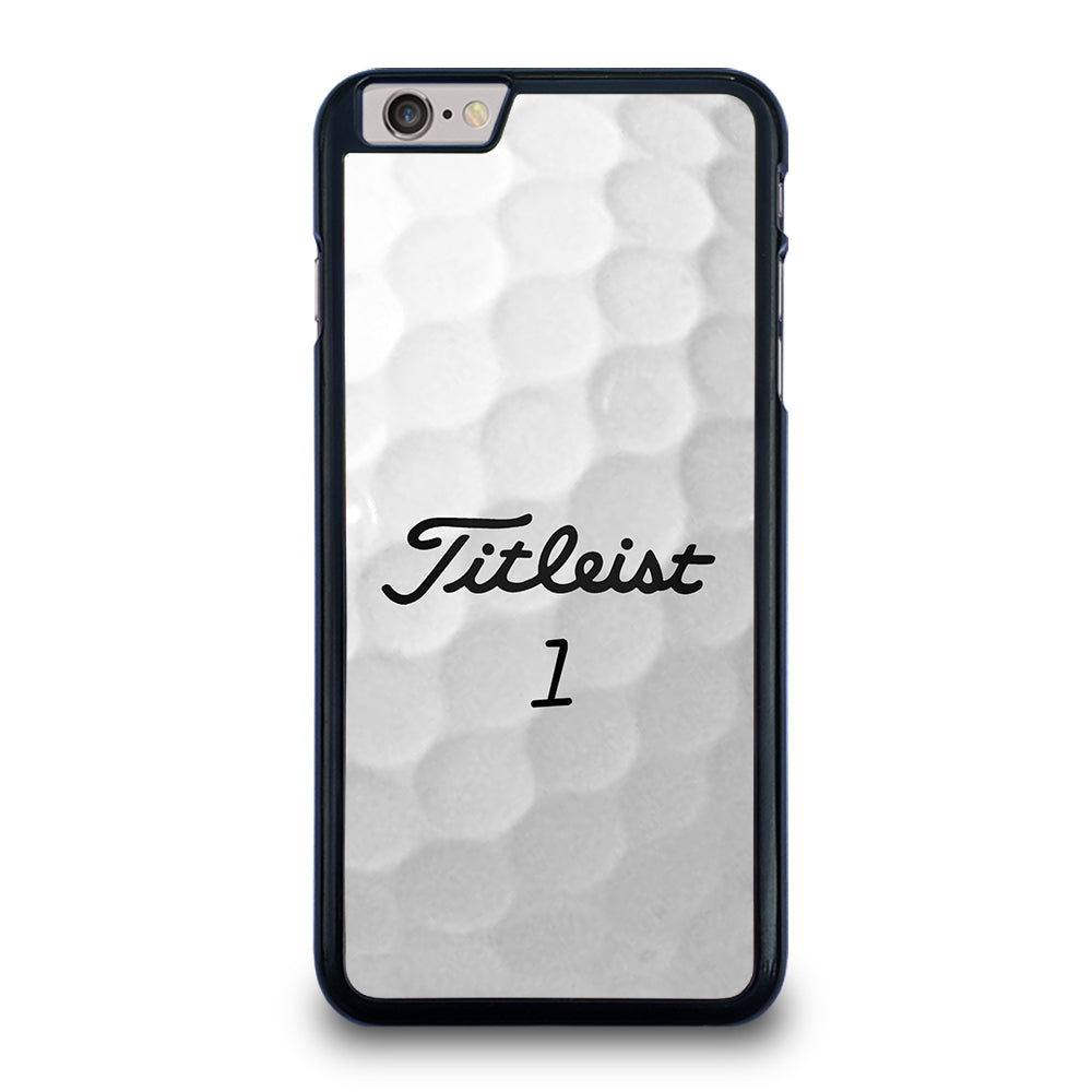 Titleist 1 Icon iPhone 6 Plus / 6S Plus Case