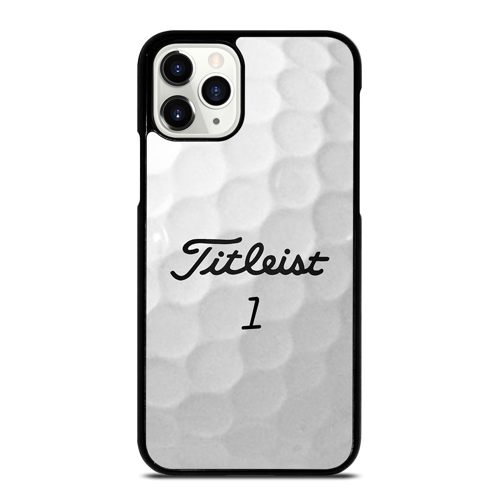 Titleist 1 Icon iPhone 11 Pro Case