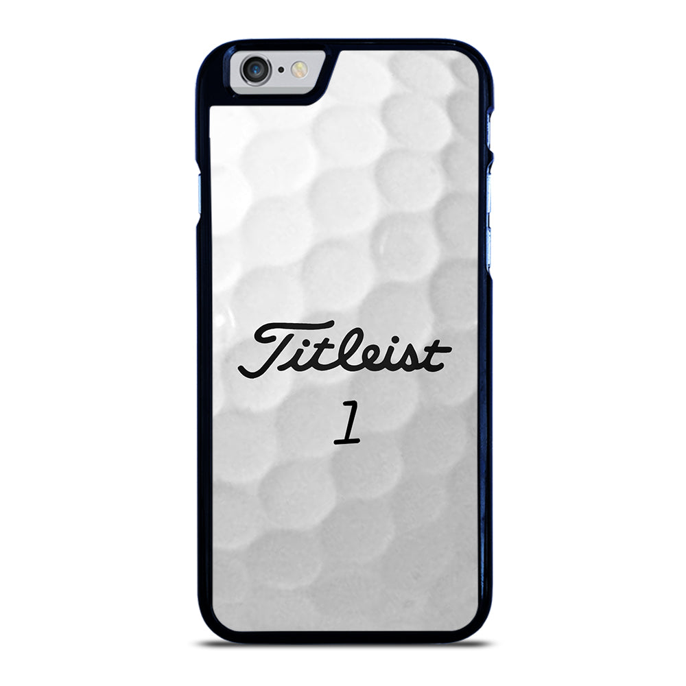 Titleist 1 Icon iPhone 6 / 6S Case