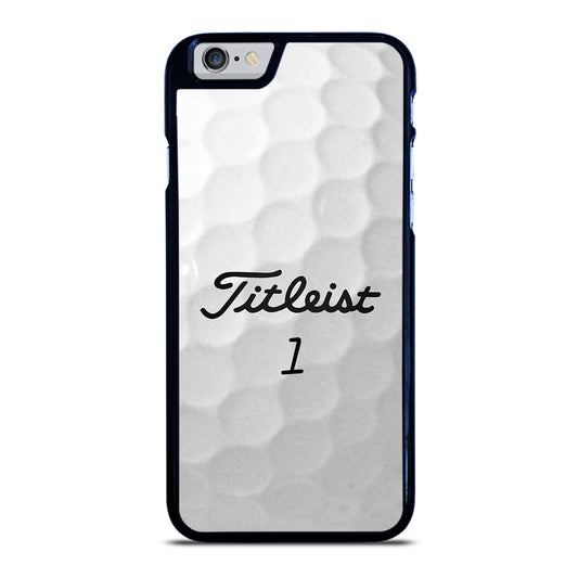 Titleist 1 Icon iPhone 6 / 6S Case