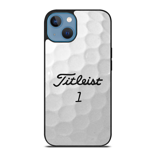 Titleist 1 Icon iPhone 13 Case