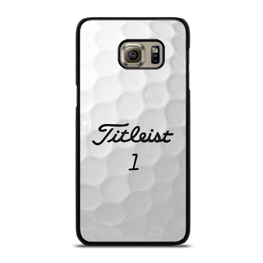Titleist 1 Icon Samsung Galaxy S6 Edge Plus Case
