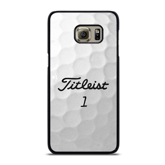 Titleist 1 Icon Samsung Galaxy S6 Edge Plus Case