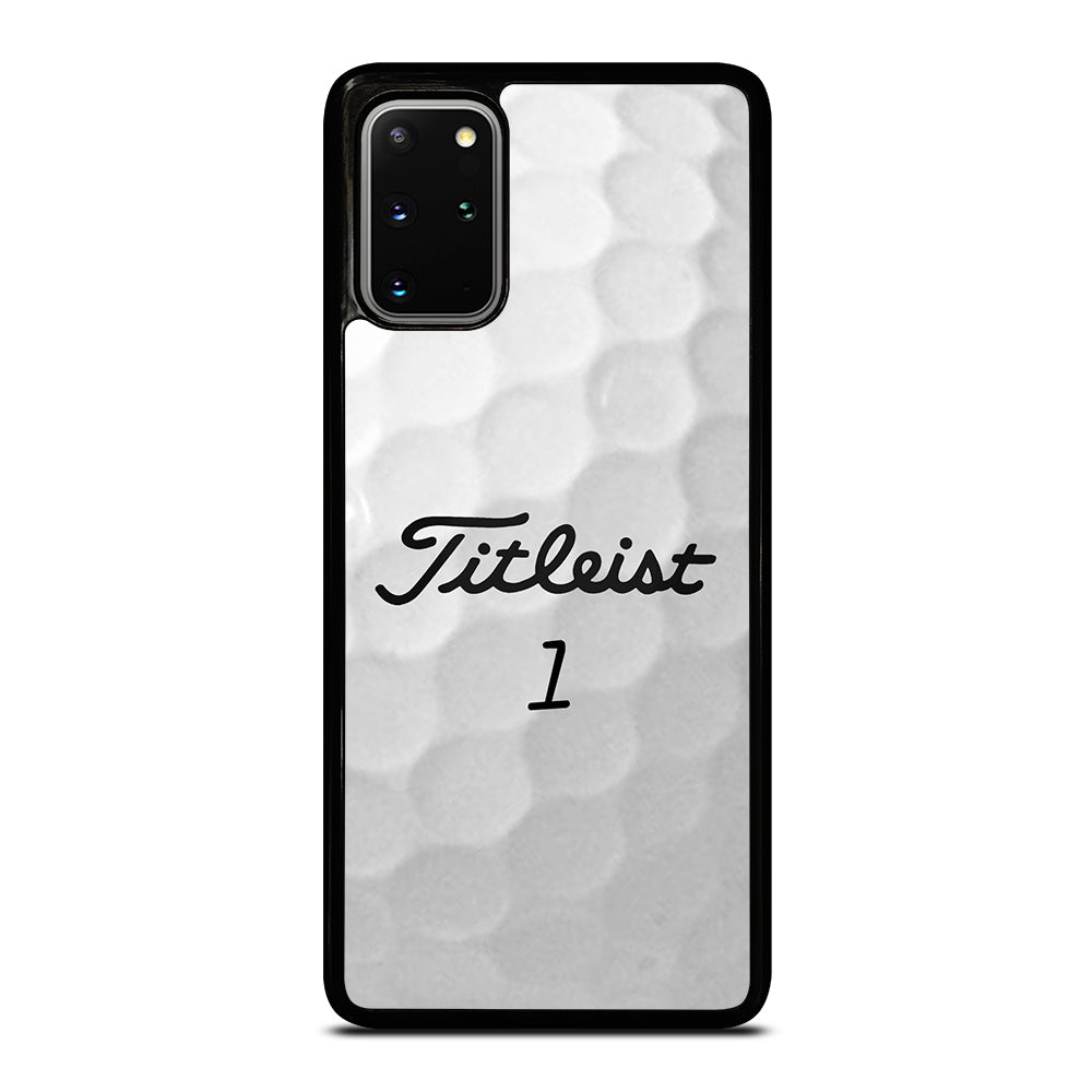 Titleist 1 Icon Samsung Galaxy S20 Plus / S20 Plus 5G Case