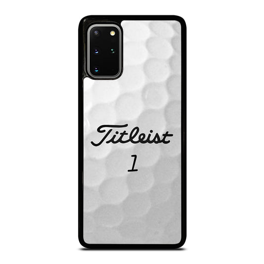 Titleist 1 Icon Samsung Galaxy S20 Plus / S20 Plus 5G Case