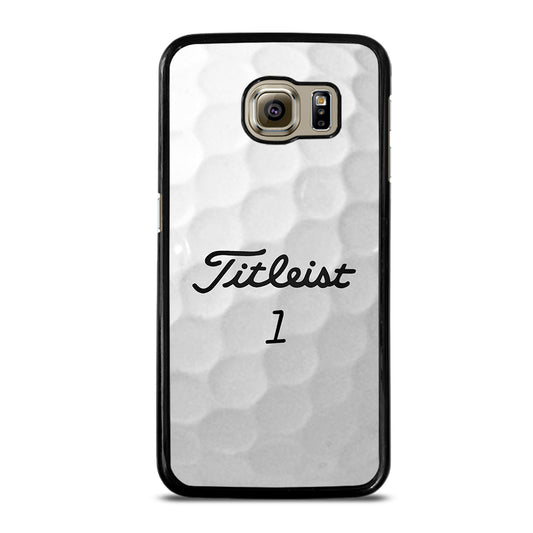 Titleist 1 Icon Samsung Galaxy S6 Case