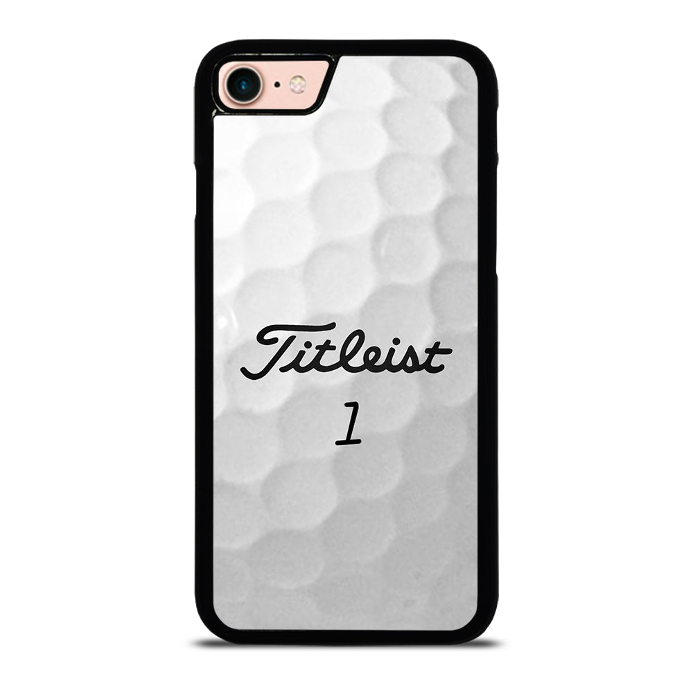 Titleist 1 Icon iPhone 7 / 8 Case