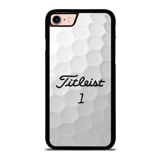 Titleist 1 Icon iPhone 7 / 8 Case