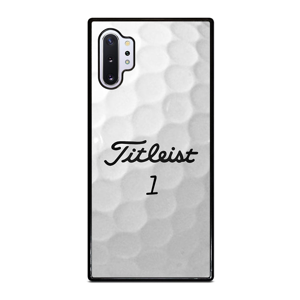 Titleist 1 Icon Samsung Galaxy Note 10 Plus Case