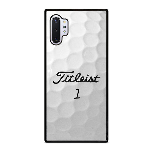 Titleist 1 Icon Samsung Galaxy Note 10 Plus Case