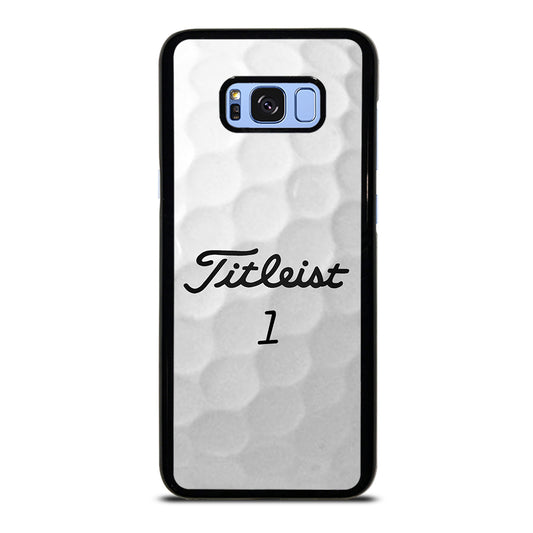 Titleist 1 Icon Samsung Galaxy S8 Plus Case
