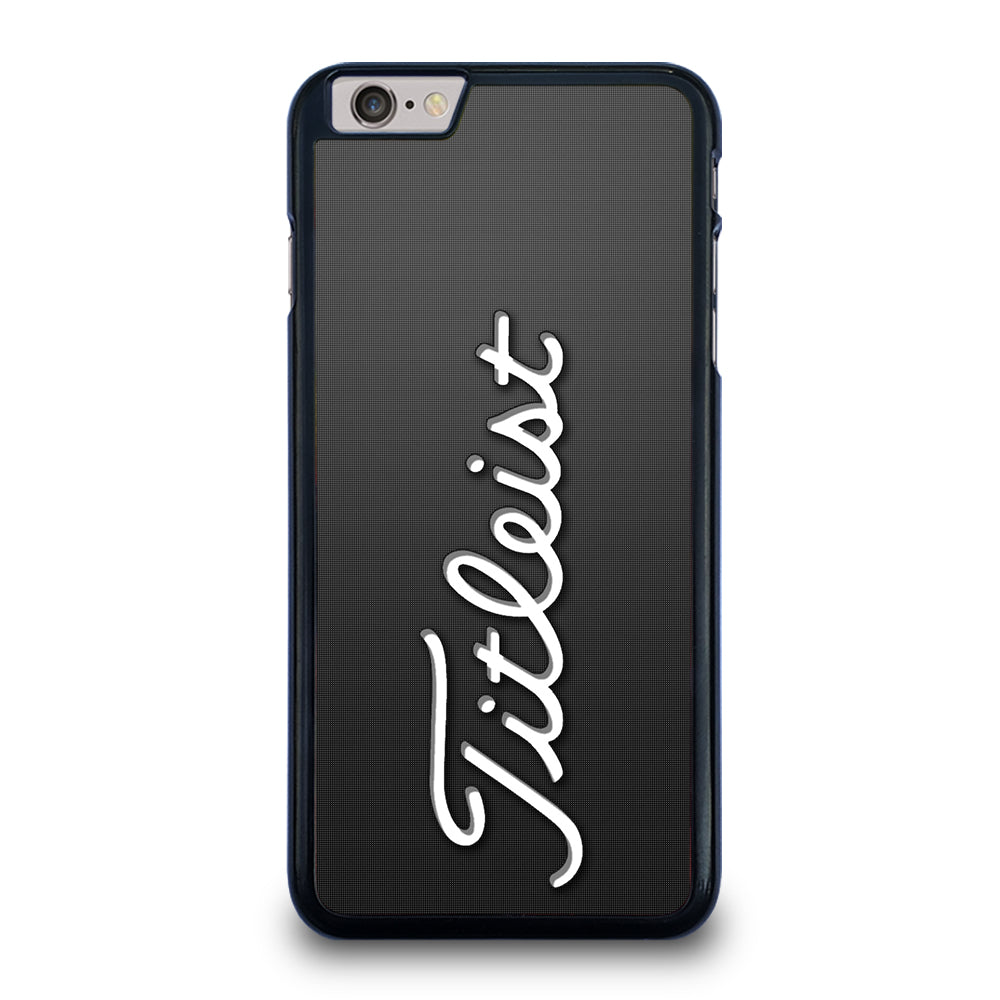 Titleist Font Icon iPhone 6 Plus / 6S Plus Case