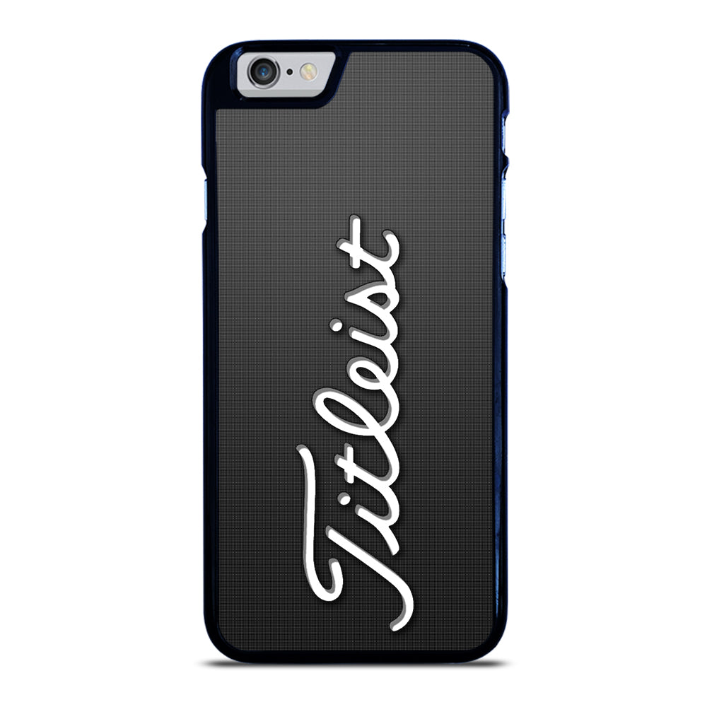 Titleist Font Icon iPhone 6 / 6S Case