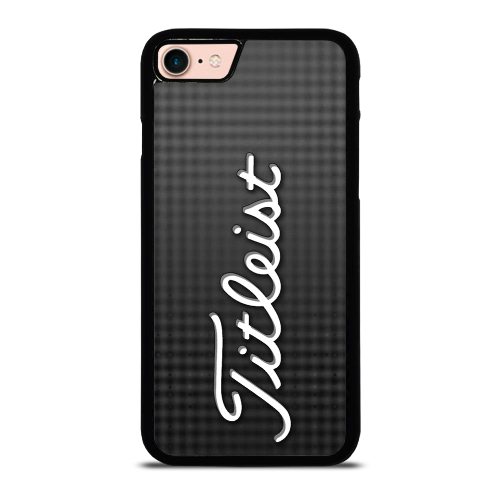 Titleist Font Icon iPhone 7 / 8 Case