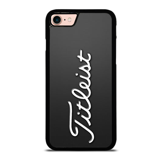 Titleist Font Icon iPhone 7 / 8 Case