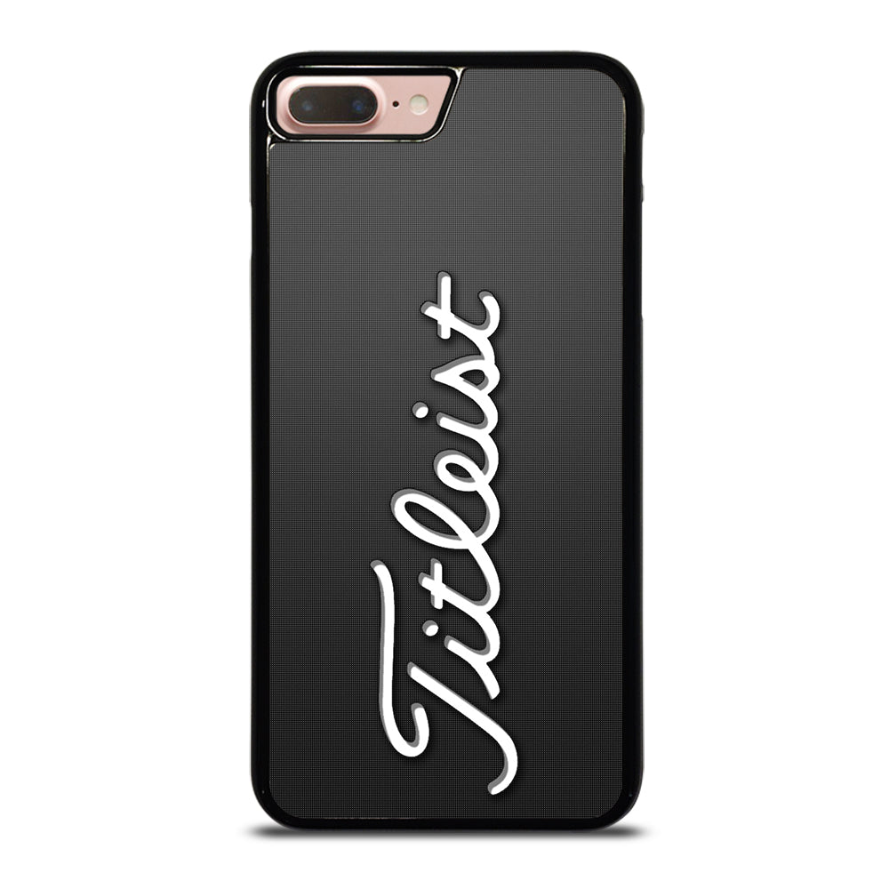 Titleist Font Icon iPhone 7 Plus / 8 Plus Case