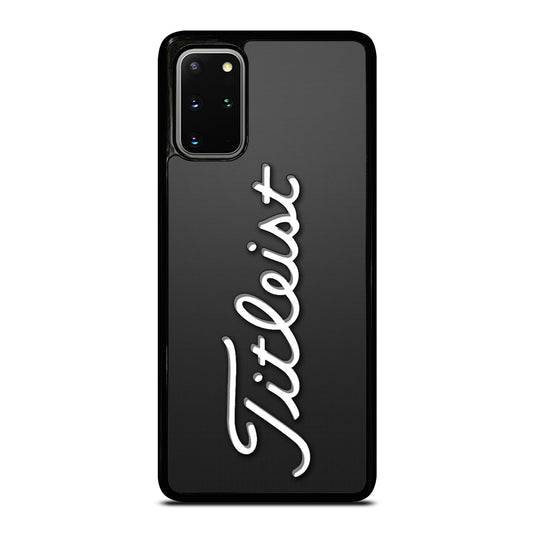 Titleist Font Icon Samsung Galaxy S20 Plus / S20 Plus 5G Case
