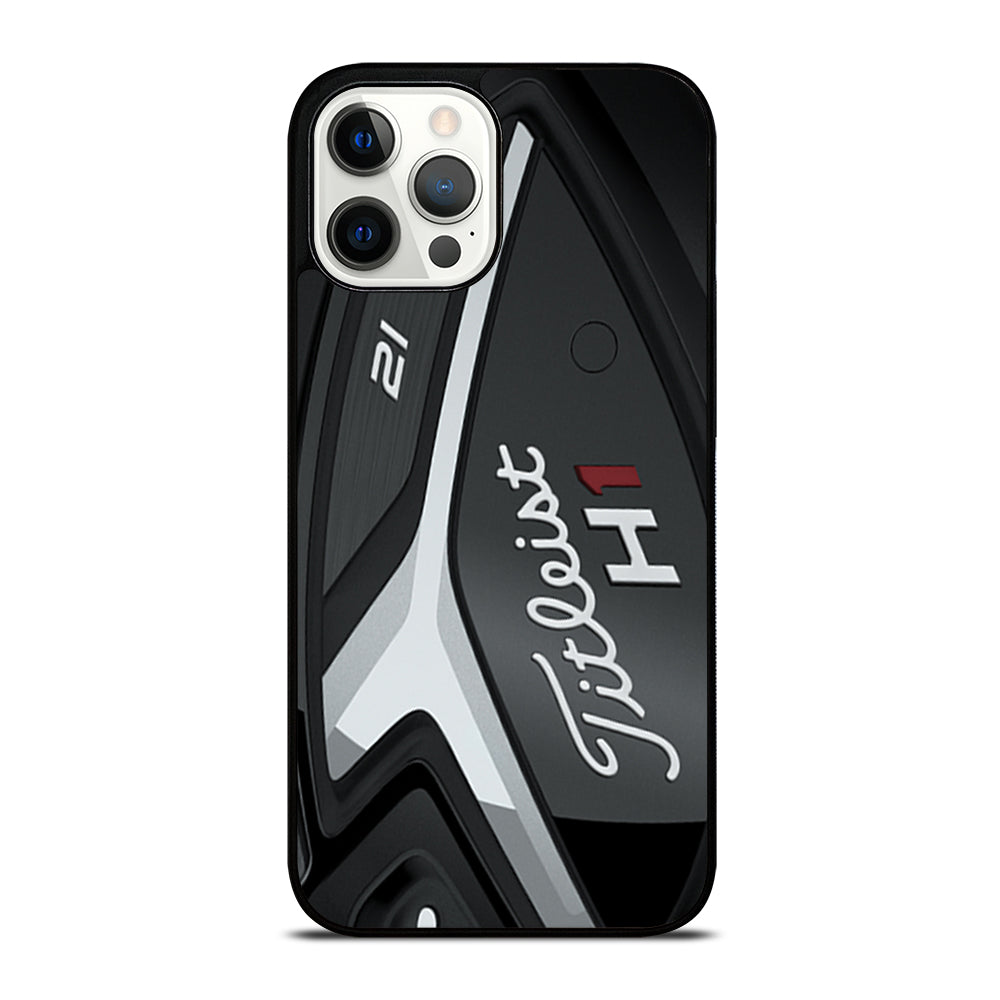 Titleist Golf Gear iPhone 12 Pro Max Case