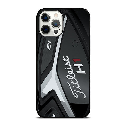 Titleist Golf Gear iPhone 12 Pro Max Case