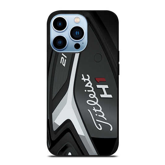 Titleist Golf Gear iPhone 13 Pro Max Case