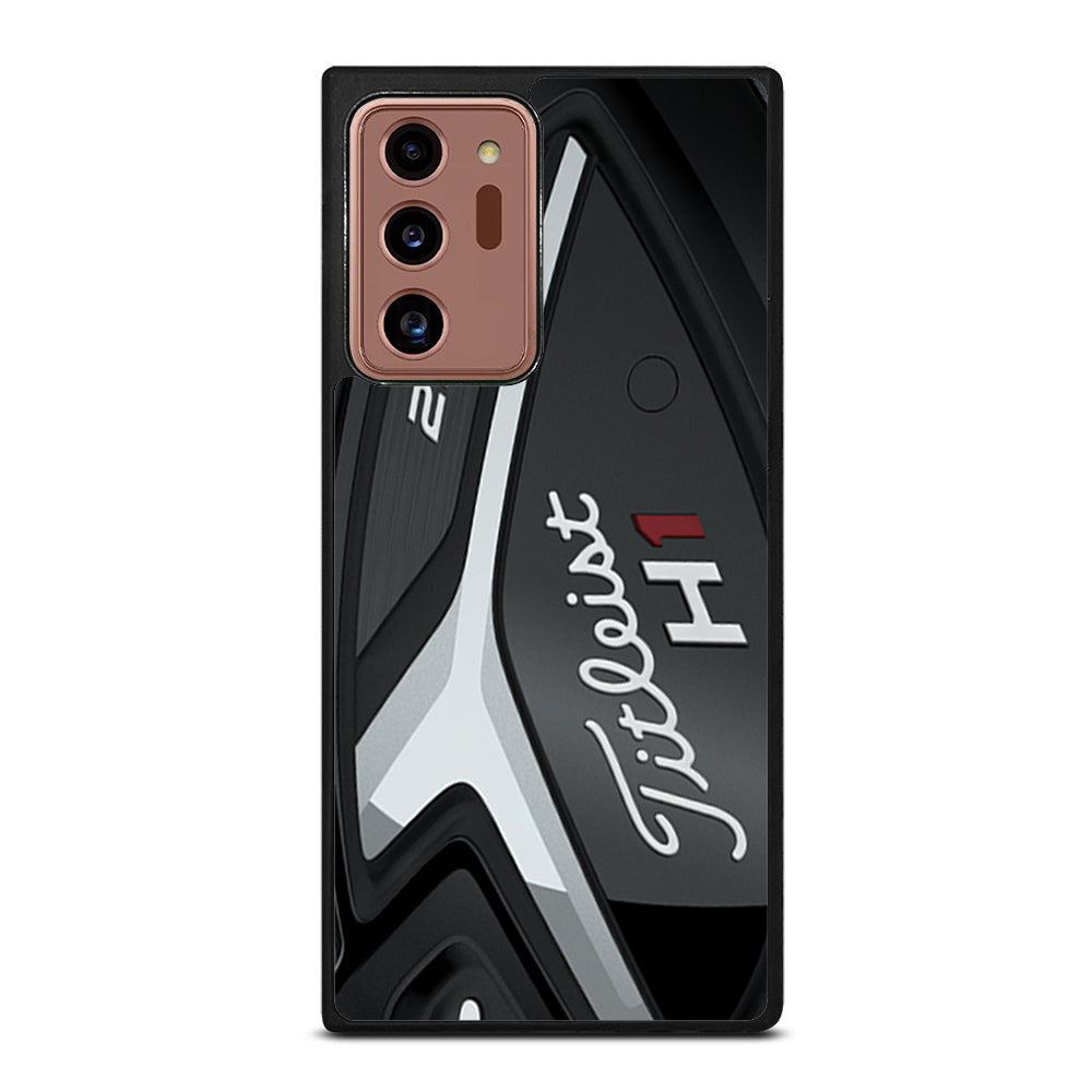 Titleist Golf Gear Samsung Galaxy Note 20 Ultra Case