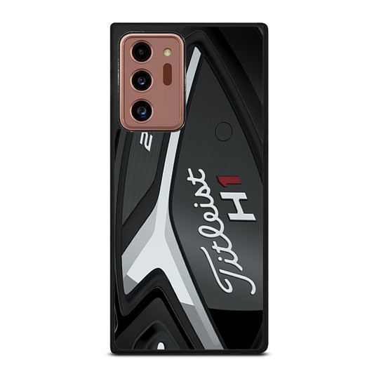 Titleist Golf Gear Samsung Galaxy Note 20 Ultra Case