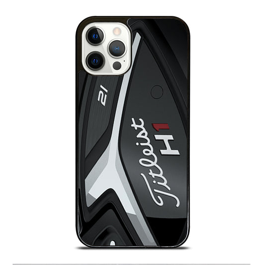 Titleist Golf Gear iPhone 12 Pro Case
