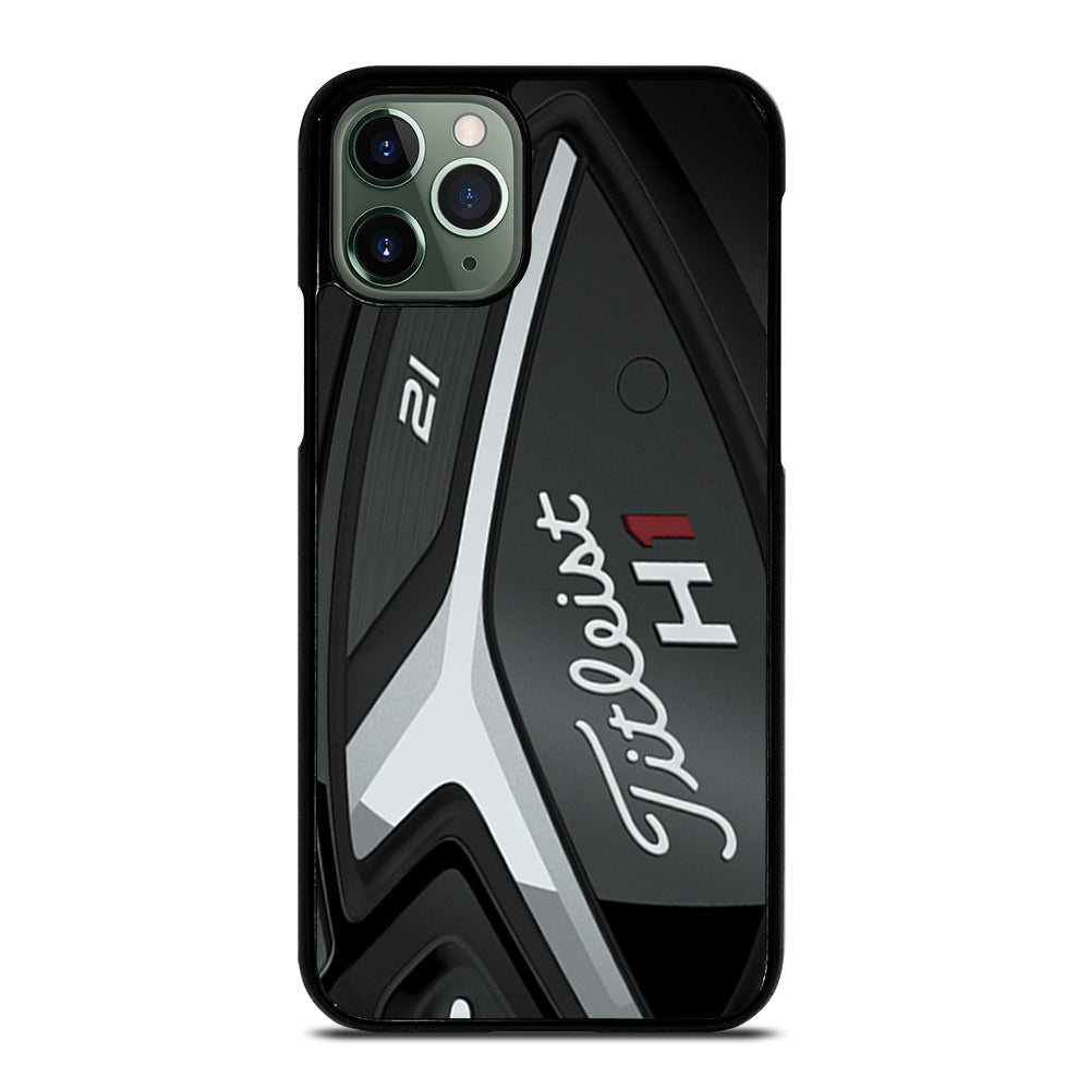 Titleist Golf Gear iPhone 11 Pro Max Case
