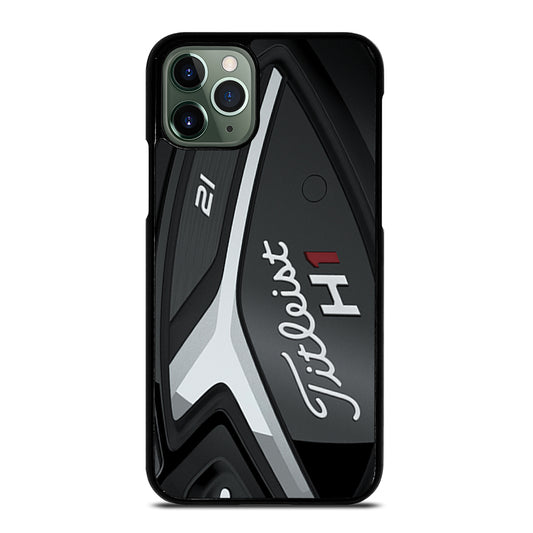 Titleist Golf Gear iPhone 11 Pro Max Case