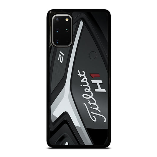 Titleist Golf Gear Samsung Galaxy S20 Plus / S20 Plus 5G Case