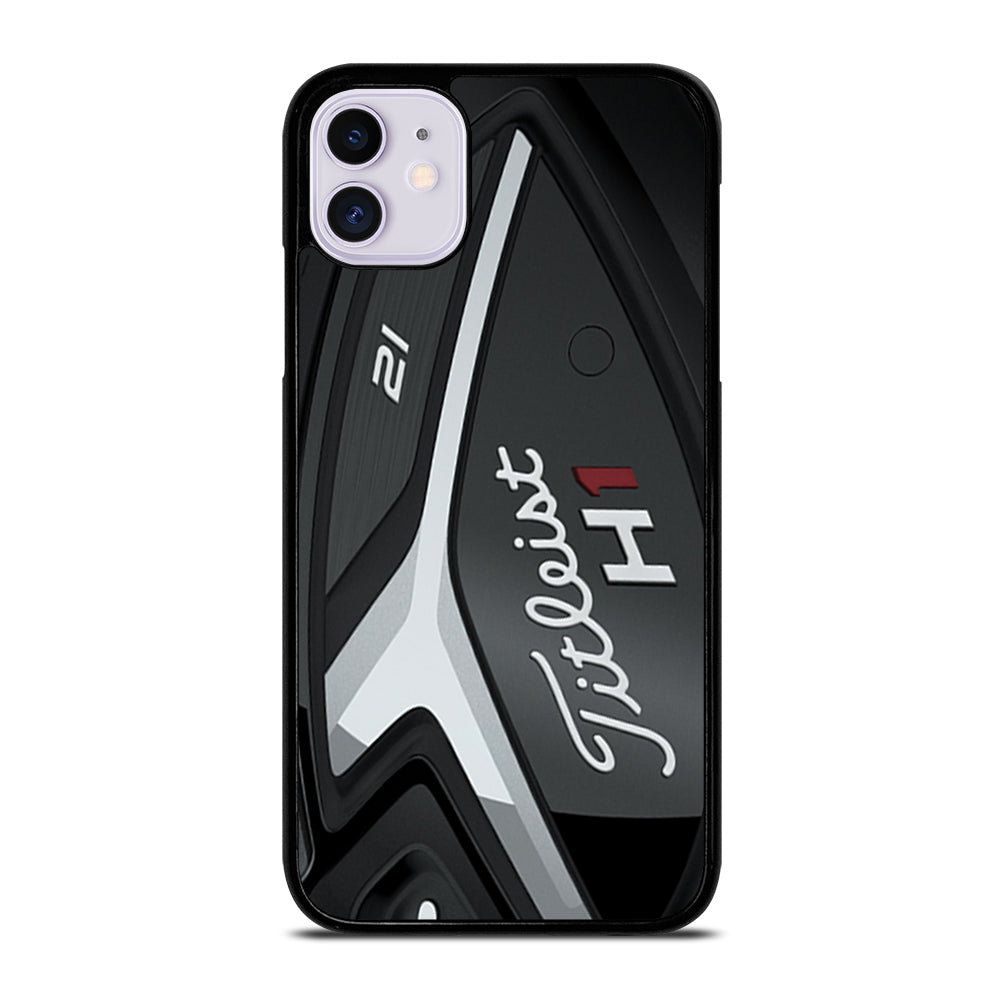 Titleist Golf Gear iPhone 11 Case