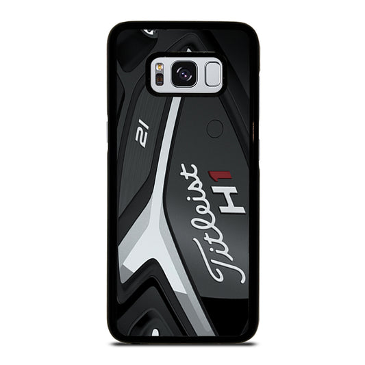 Titleist Golf Gear Samsung Galaxy S8 Case
