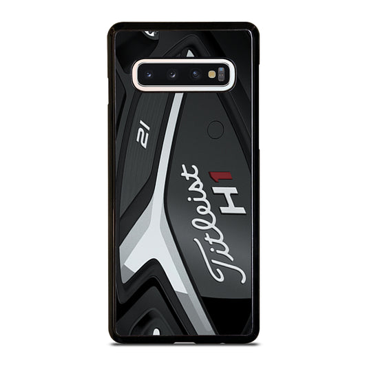 Titleist Golf Gear Samsung Galaxy S10 Case