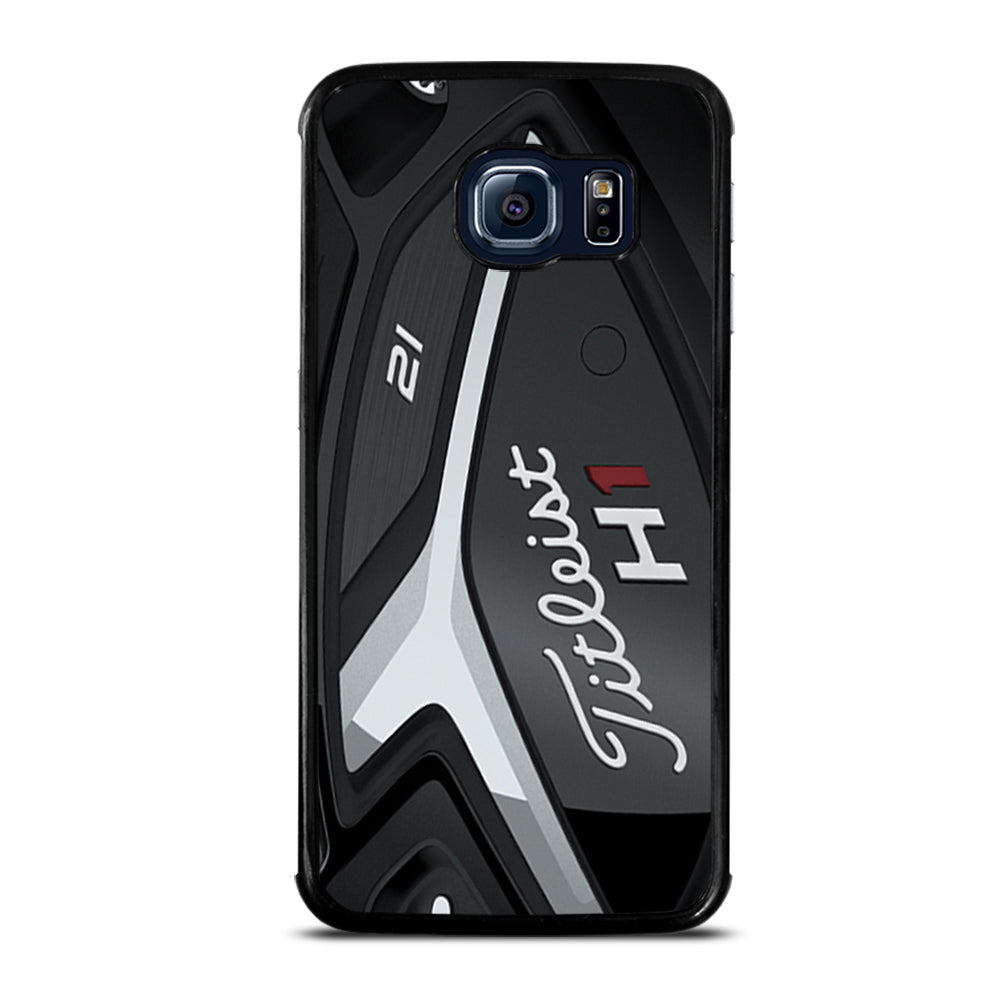 Titleist Golf Gear Samsung Galaxy S6 Edge Case
