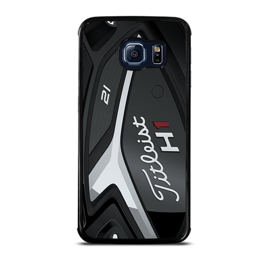 Titleist Golf Gear Samsung Galaxy S6 Edge Case