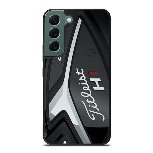 Titleist Golf Gear Samsung Galaxy S22 5G Case