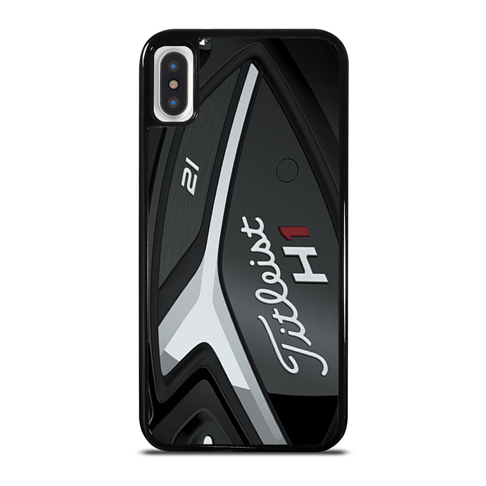 Titleist Golf Gear iPhone X / XS Case