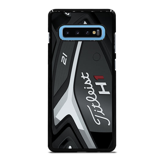 Titleist Golf Gear Samsung Galaxy S10 Plus Case