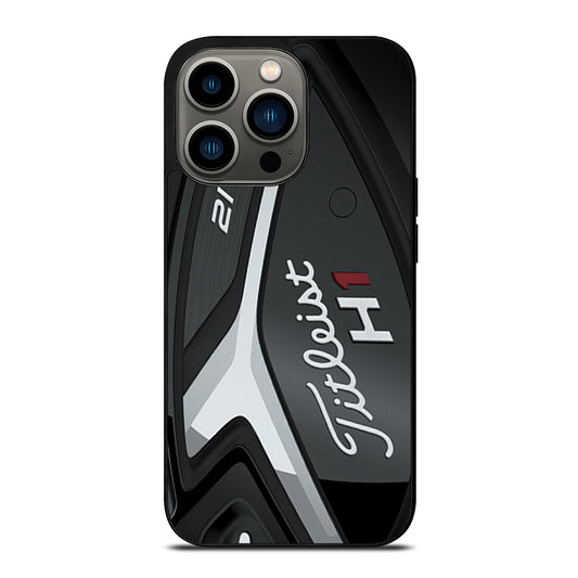 Titleist Golf Gear iPhone 13 Pro Case
