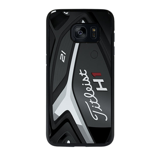 Titleist Golf Gear Samsung Galaxy S7 Edge Case