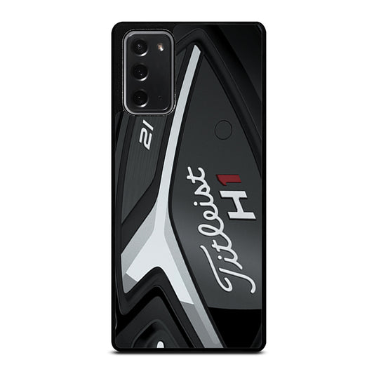 Titleist Golf Gear Samsung Galaxy Note 20 Case