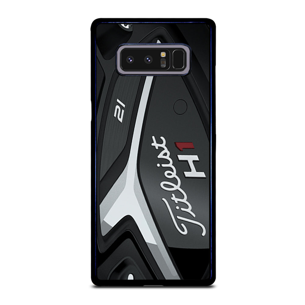 Titleist Golf Gear Samsung Galaxy Note 8 Case