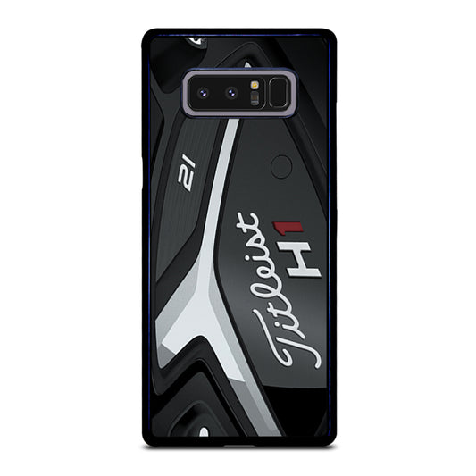 Titleist Golf Gear Samsung Galaxy Note 8 Case