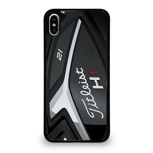 Titleist Golf Gear iPhone XS Max Case