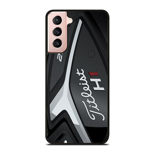 Titleist Golf Gear Samsung Galaxy S21 5G Case