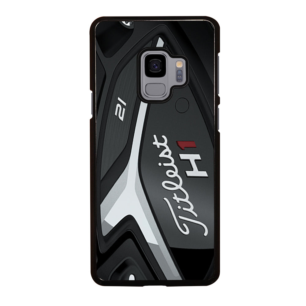 Titleist Golf Gear Samsung Galaxy S9 Case