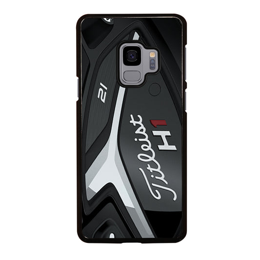 Titleist Golf Gear Samsung Galaxy S9 Case