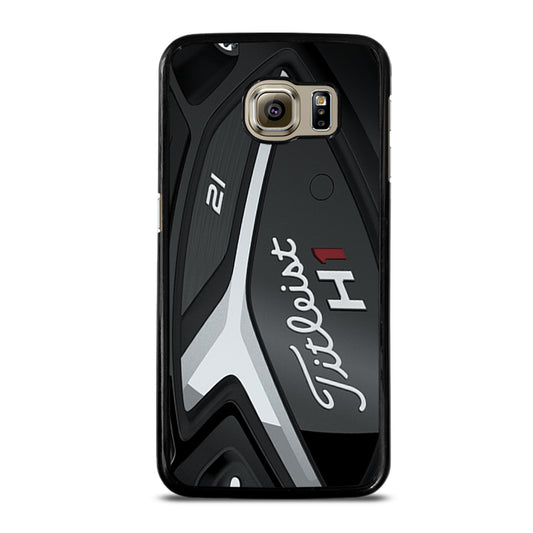 Titleist Golf Gear Samsung Galaxy S6 Case