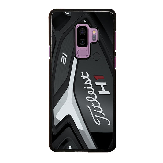 Titleist Golf Gear Samsung Galaxy S9 Plus Case